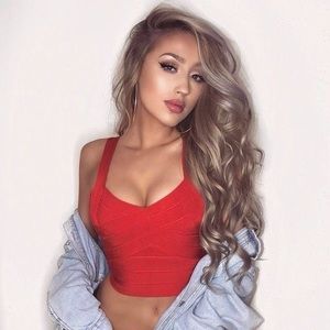 Meet your Posher, Bianca